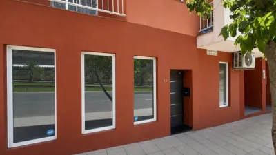 Apartment on Cervantes Street, 11 photo 25
