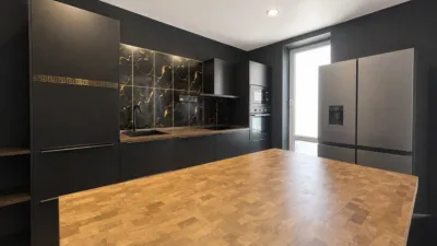Apartment on Cervantes Street, 11 photo 4