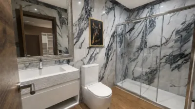Apartment on Cervantes Street, 11 photo 10