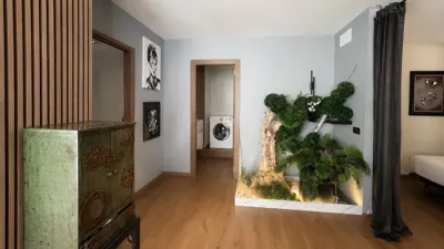 Apartment on Cervantes Street, 11 photo 12