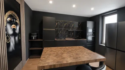 Apartment on Cervantes Street, 11 photo 3