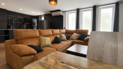 Apartment on Cervantes Street, 11 photo 19