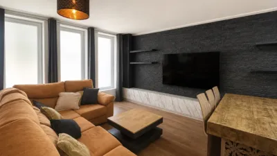 Apartment on Cervantes Street, 11 photo 5