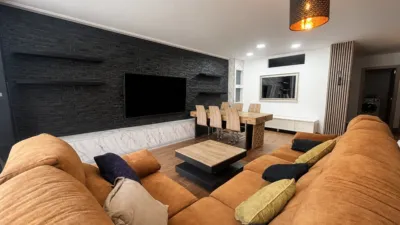 Apartment on Cervantes Street, 11 photo 6