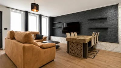 Apartment on Cervantes Street, 11 photo 18
