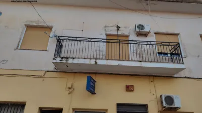 Apartment in Casas de Juan Núñez photo 12