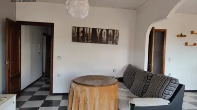Apartment in Casas de Juan Núñez photo 2