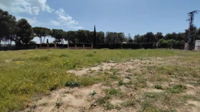 Terreno en venta en Pedanías y Barrios Rurales - Vista 5
