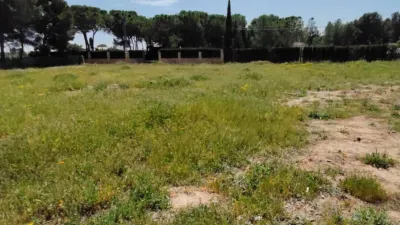 Terreno en venta en Pedanías y Barrios Rurales - Vista 3