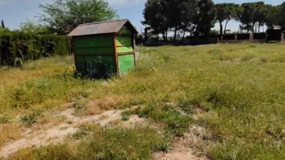 Terreno en venta en Pedanías y Barrios Rurales - Vista 2