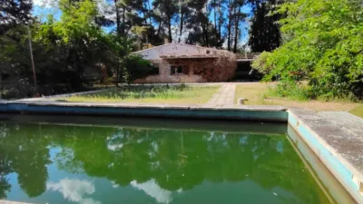 House in Pedanías and Rural Neighborhoods photo 2