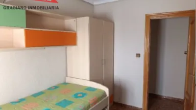 Piso – Albacete, Franciscanos - Vista 5
