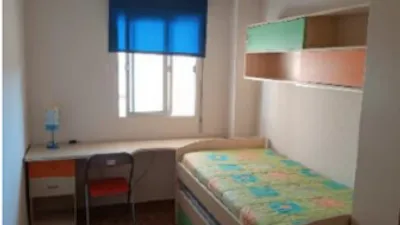 Piso – Albacete, Franciscanos - Más