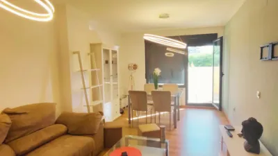 Apartment in Santa Cruz-San Antonio Abad-Industria, Cañicas photo 9