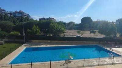 Piso – Albacete, San Antonio Abad - Vista 2