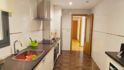 Apartment in Santa Cruz-San Antonio Abad-Industria, Cañicas photo 17