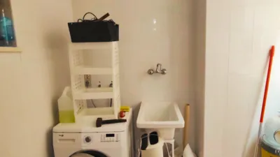 Apartment in Santa Cruz-San Antonio Abad-Industria, Cañicas photo 18
