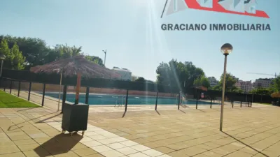 Piso – Albacete, San Antonio Abad - Vista 5