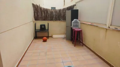 Apartment in Santa Cruz-San Antonio Abad-Industria, Cañicas photo 23