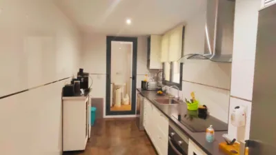 Apartment in Santa Cruz-San Antonio Abad-Industria, Cañicas photo 16