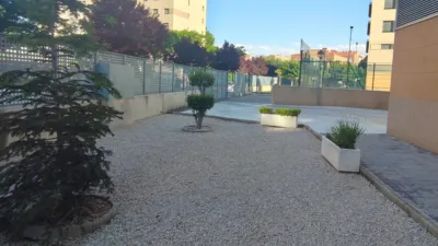 Piso – Albacete, San Antonio Abad - Vista 4