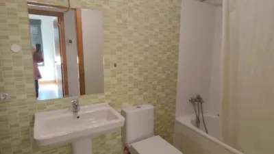 Apartment in Santa Cruz-San Antonio Abad-Industria, Cañicas photo 19
