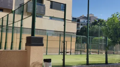 Piso – Albacete, San Antonio Abad - Vista 3