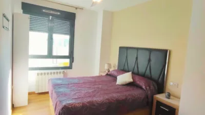 Apartment in Santa Cruz-San Antonio Abad-Industria, Cañicas photo 12