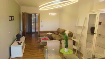 Apartment in Santa Cruz-San Antonio Abad-Industria, Cañicas photo 10