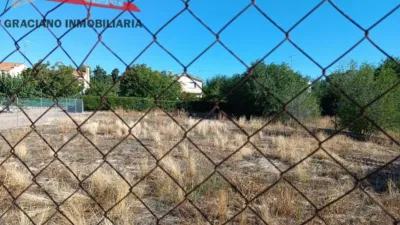 Chalet en venta en Pedanías y Barrios Rurales - Vista 5