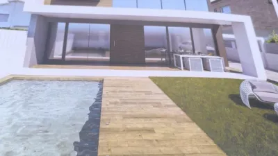 Chalet en venta en Pedanías y Barrios Rurales - Vista 2