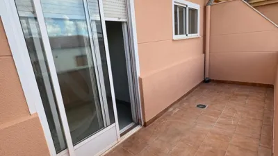 Semi-detached chalet in Pedanías y Barrios Rurales photo 13