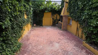 Semi-detached chalet in Pedanías y Barrios Rurales photo 16