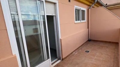 Semi-detached chalet in Pedanías y Barrios Rurales photo 12