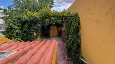 Semi-detached chalet in Pedanías y Barrios Rurales photo 15