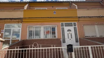 Semi-detached chalet in Pedanías y Barrios Rurales photo 19
