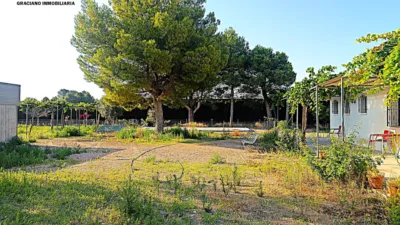 Chalet in Pedanías and Rural Neighborhoods photo 13