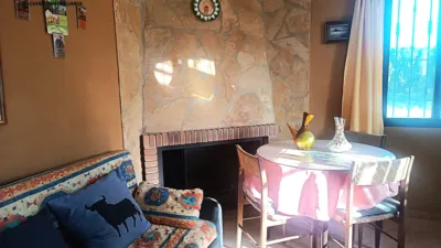 Chalet in Pedanías and Rural Neighborhoods photo 5