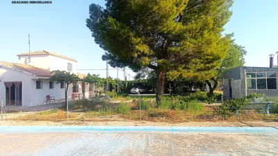 Chalet in Pedanías and Rural Neighborhoods photo 19