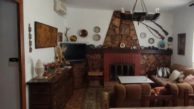 Chalet in Pedanías y Barrios Rurales photo 6