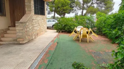 Chalet in Pedanías y Barrios Rurales photo 3