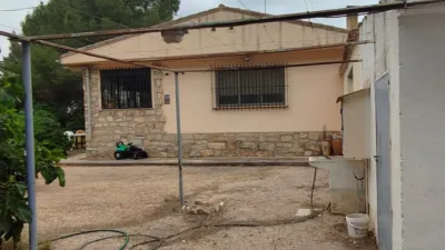 Chalet in Pedanías y Barrios Rurales photo 33