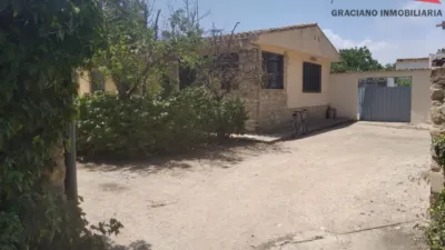 Chalet in Pedanías y Barrios Rurales photo 32