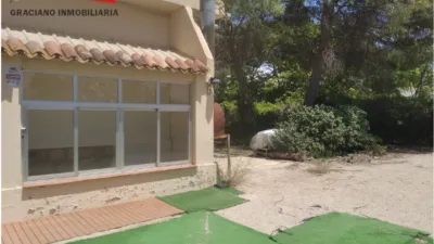 Chalet in Pedanías y Barrios Rurales photo 30