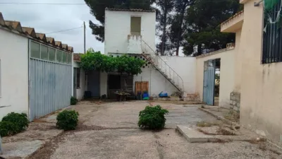 Chalet in Pedanías y Barrios Rurales photo 34