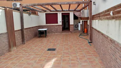 Semi-detached chalet in Barrax photo 8