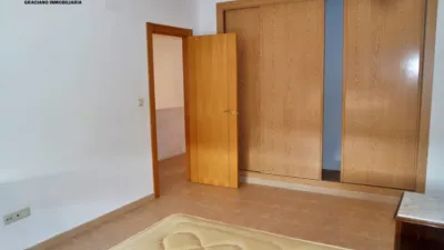 Semi-detached chalet in Barrax photo 14