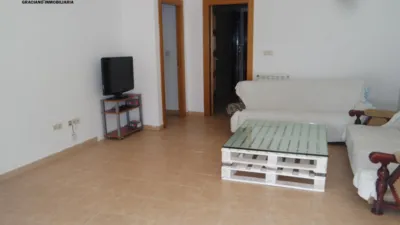 Semi-detached chalet in Barrax photo 4