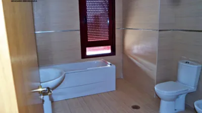 Semi-detached chalet in Barrax photo 20
