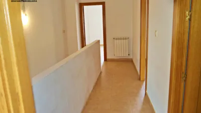 Semi-detached chalet in Barrax photo 13